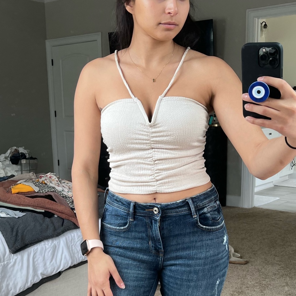 H&M Halter Top